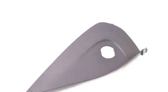 BMW 5 G30 G31 Dashboard side end trim 9329555