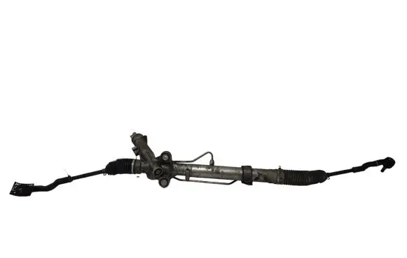 Steering rack