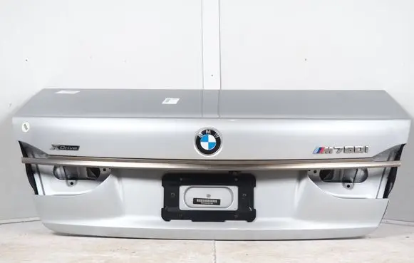 BMW 7 G11 G12 Tailgate/trunk/boot lid 41646562632