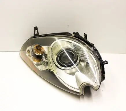 Jaguar XK - XKR Headlight/headlamp 6W8313W029CE