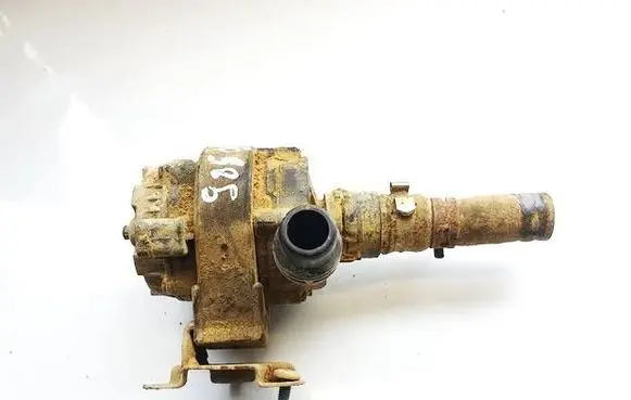 BMW i3 Electric auxiliary coolant/water pump 0392024054 8600285-03