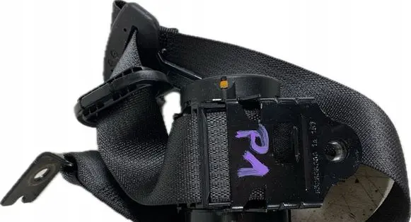 Chevrolet Traverse II Front seatbelt 84198562