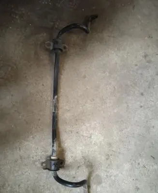 Ford Mondeo MK IV Front anti-roll bar/sway bar