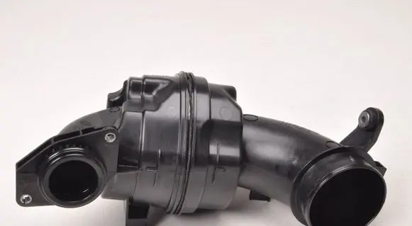 Volvo S90, V90 Intake resonator 31370245