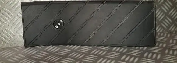 Audi Q5 SQ5 Foot rest pad/dead pedal 80B864777