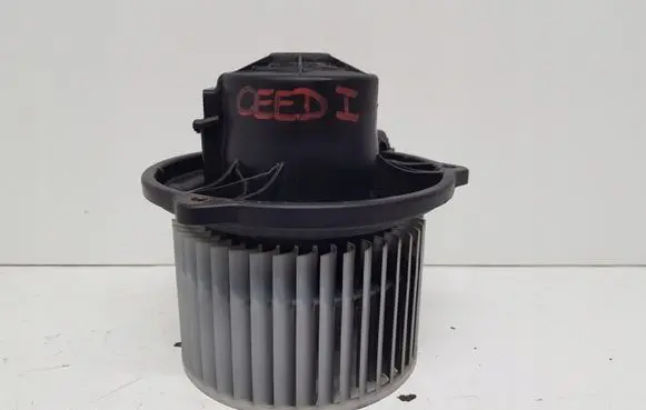 KIA Ceed Heater fan/blower