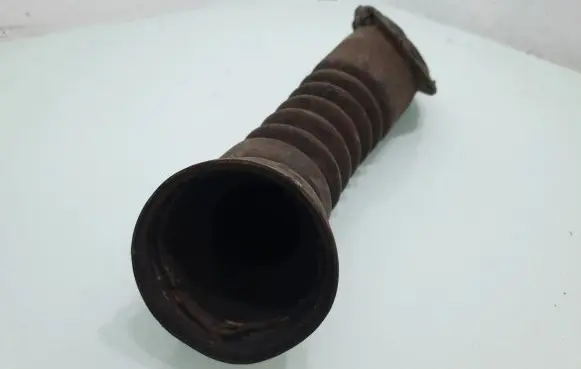 Chevrolet Chevy Van Coolant pipe/hose 