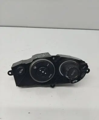 Honda Civic Climate control unit 79600SMJG4 06W42E05 SANWA2085