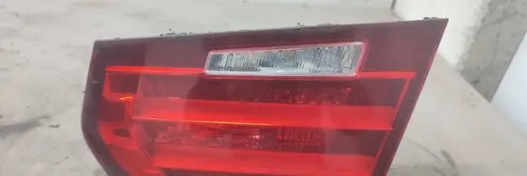 BMW 3 F30 F35 F31 Tailgate rear/tail lights 7259916 H47259916101KF2 18361112