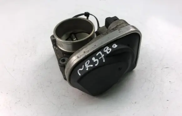 Mini One - Cooper R50 - 53 Throttle valve 7509043