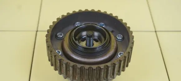 Ford Focus Timing chain sprocket BM5G6C524YB 22SP43