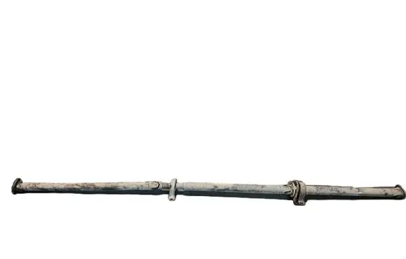 Volkswagen II LT Rear driveshaft/prop shaft 