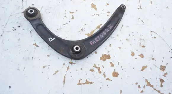 Peugeot Partner Front lower control arm/wishbone