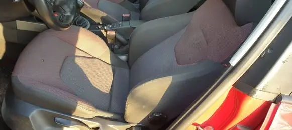 Seat Altea Seat set 