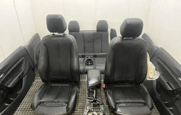 BMW 2 F22 F23 Interior set 