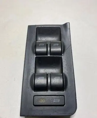 Audi A6 S6 C5 4B Electric window control switch 4B0959851
