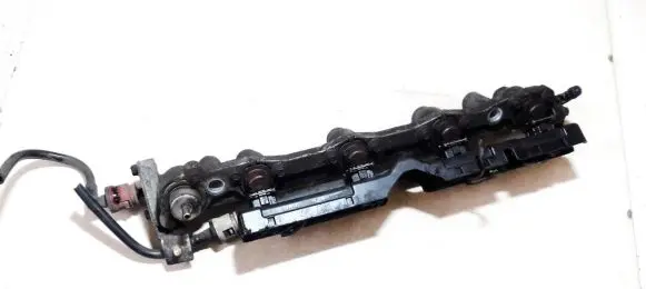 Ford Fiesta Fuel main line pipe