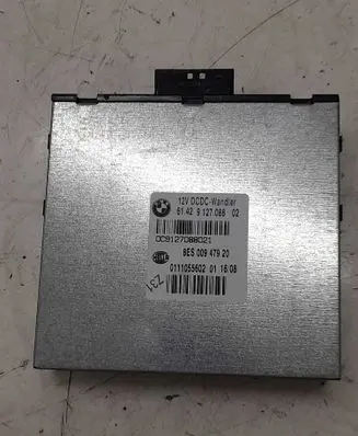 BMW 1 E81 E87 Other control units/modules 9127088 0111055602 8ES00947920