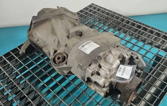 Volvo XC90 Rear differential P8653553 IMPRK1408400