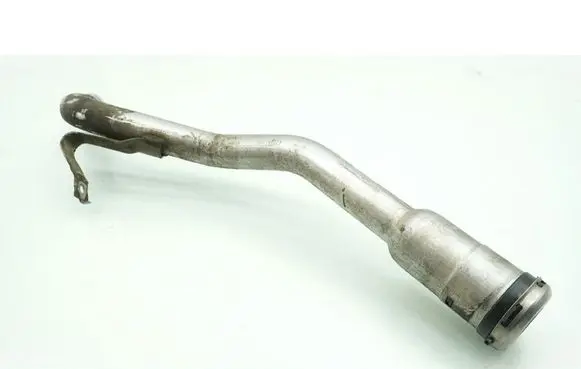 Ford Transit Fuel tank filler neck pipe 