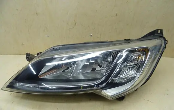 Fiat Ducato Headlight/headlamp