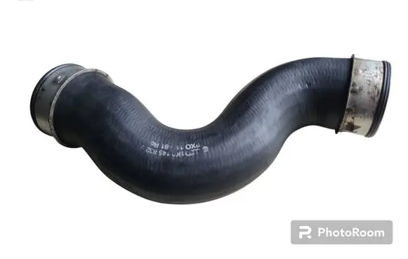 Skoda Octavia Mk2 (1Z) Intercooler hose/pipe 1K0145832B