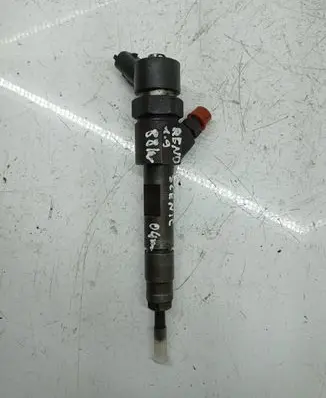 Renault Scenic II - Grand scenic II Fuel injector 0445110110B