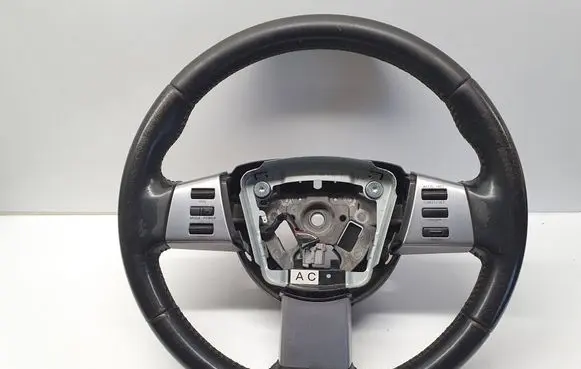 Nissan Murano Z50 Steering wheel 6228227261