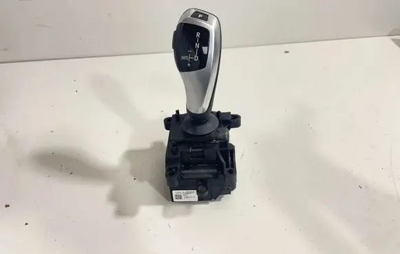 BMW 4 F32 F33 Gear shifter/selector 9296896 9291517