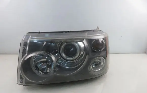 Land Rover Range Rover Sport L320 Headlight/headlamp XBC501733LZN