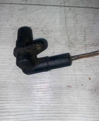 Renault Megane II Crankshaft position sensor 197589