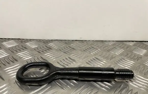 Audi A6 Allroad C7 Towing hook eye 8K0805615