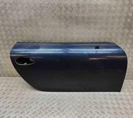 Porsche 911 991 Front door 991531012