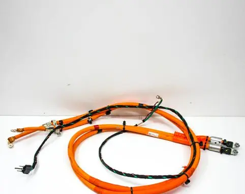 Tesla Model S Other wiring loom 103018210E