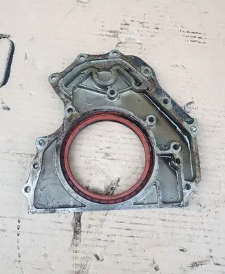 Mercedes-Benz S W220 Other engine bay part