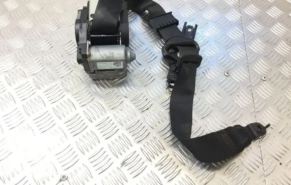 Mercedes-Benz E W211 Front seatbelt A2118604186