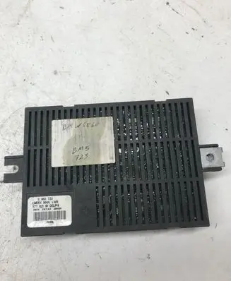 BMW 5 E60 E61 Light module LCM 6962723