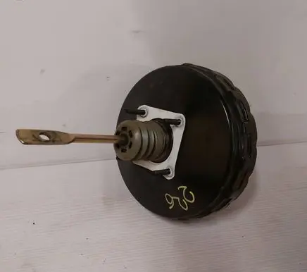 Volvo S80 Brake booster 9485179 204691 03375212084