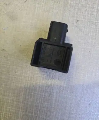 Mercedes-Benz ML W163 ESP acceleration yaw rate sensor A1635420618 2090051856 10098000511
