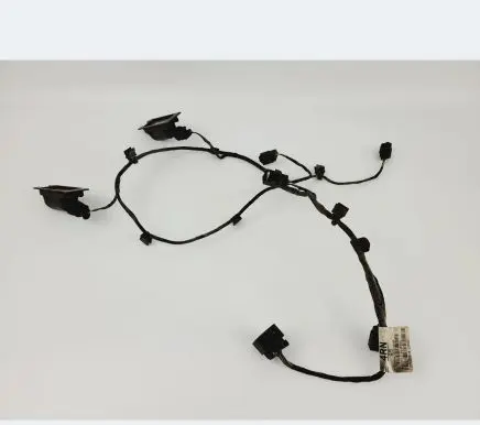 Opel Astra J Parking sensor (PDC) wiring loom 13253605