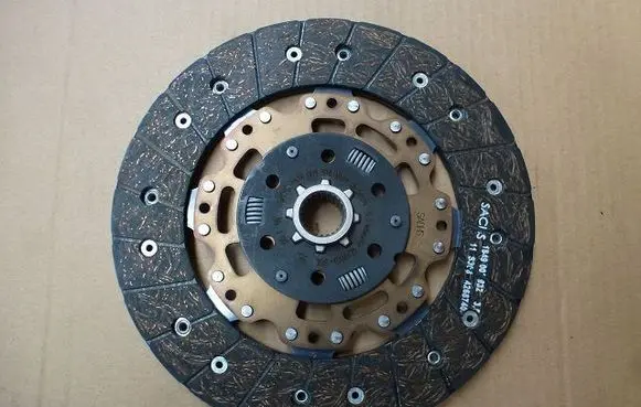 Audi A5 8T 8F Clutch pressure plate 1878003316