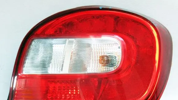 Suzuki Baleno IV Rear/tail lights