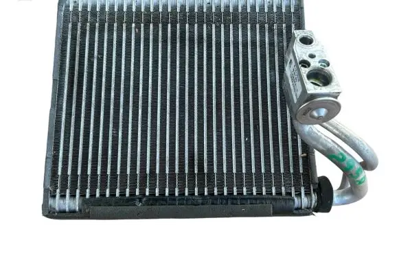 Nissan Pulsar Air conditioning (A/C) radiator (interior) 272803ZL0A 272803ZL1C