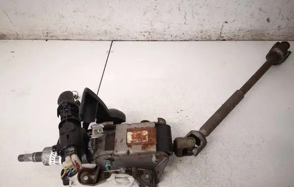 Alfa Romeo 147 Steering wheel axle 19046807190