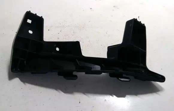 KIA Sportage Front bumper mounting bracket 86551F1000