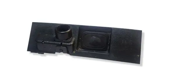 Ford Fusion II Tailgate opening switch 1L2T14K147AA