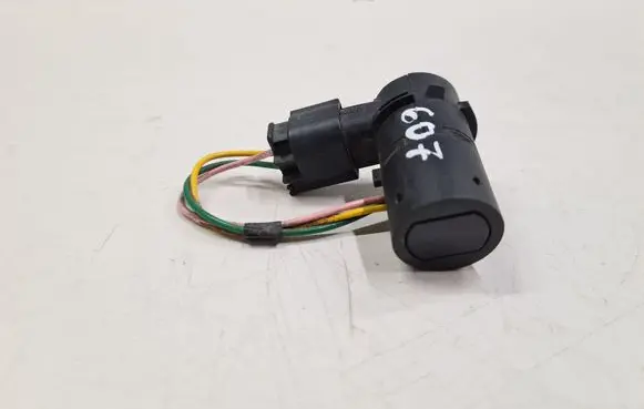 Peugeot 607 Parking PDC sensor 9639945580 602356