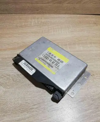 Audi A4 S4 B5 8D ABS control unit/module 4D0907379G 0265109001