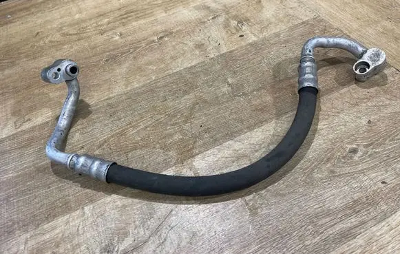 Audi A4 S4 B7 8E 8H Air conditioning (A/C) pipe/hose 1K0820721BD
