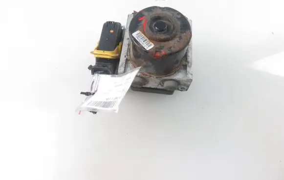 Peugeot 207 ABS Pump 10020701574 9675099880 10097011683